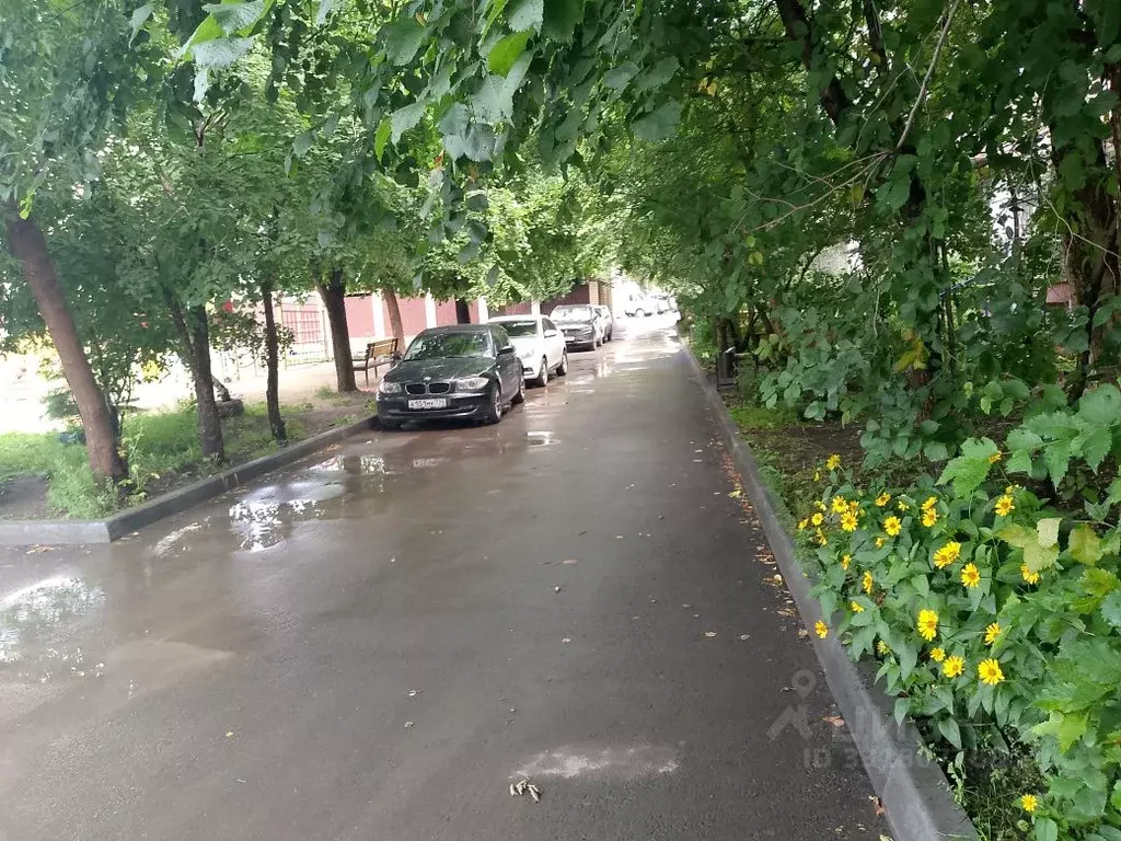 1-к кв. Челябинская область, Челябинск ул. Косарева, 12 (33.0 м) - Фото 1