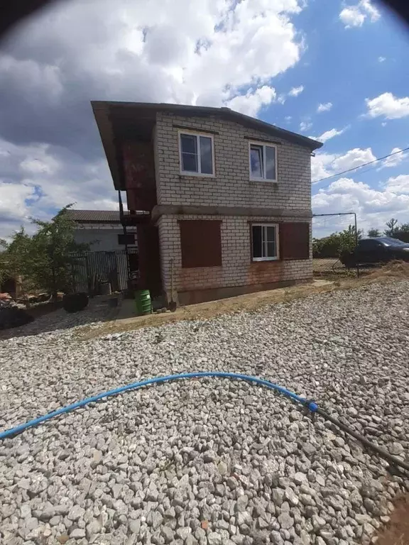 Дом в Волгоградская область, Волгоград Геофизик СНТ,  (50 м) - Фото 2