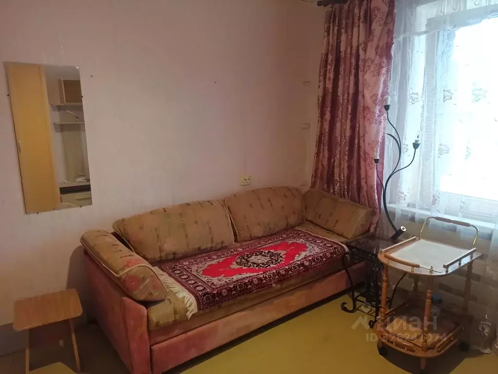 Комната Ростовская область, Ростов-на-Дону ул. Штахановского, 20 (12.0 ... - Фото 2