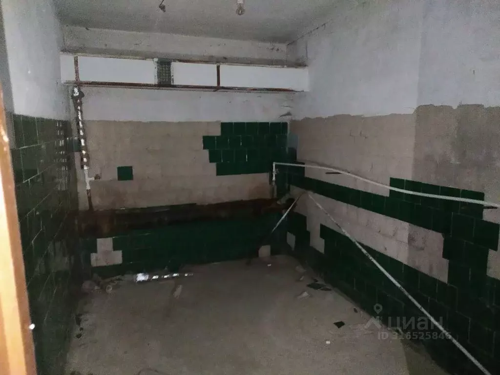 Помещение свободного назначения в Вологодская область, Великоустюгский ... - Фото 0