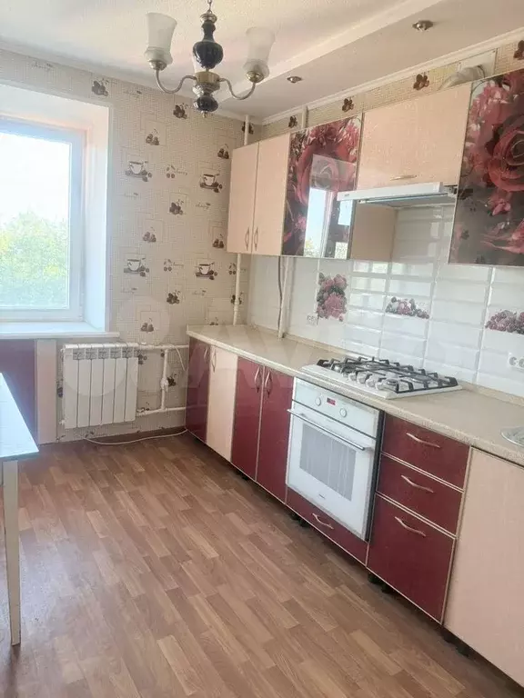 2-к. квартира, 49 м, 6/10 эт. - Фото 0