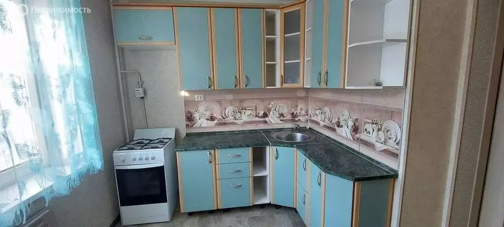 1-комнатная квартира: Курган, улица Рихарда Зорге, 20 (33 м) - Фото 2