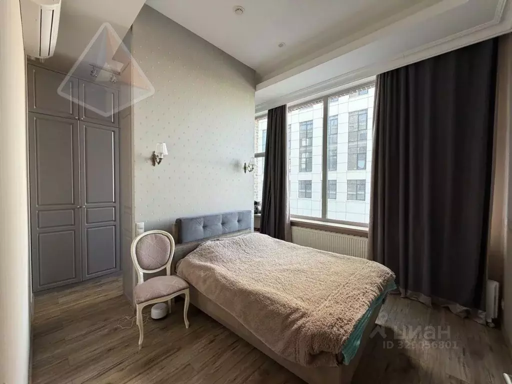 2-к кв. Москва Верейская ул., 29С151 (71.3 м) - Фото 1