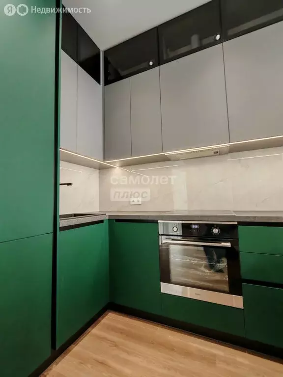 2-комнатная квартира: Москва, Шелепихинская набережная, 34к3зд6 (43.2 ... - Фото 2