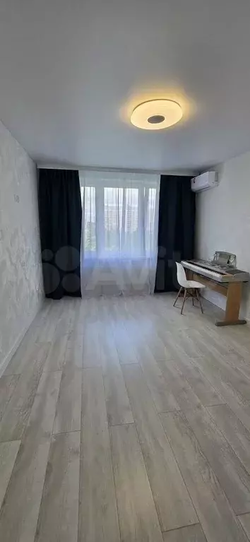 3-к. квартира, 60 м, 8/9 эт. - Фото 0