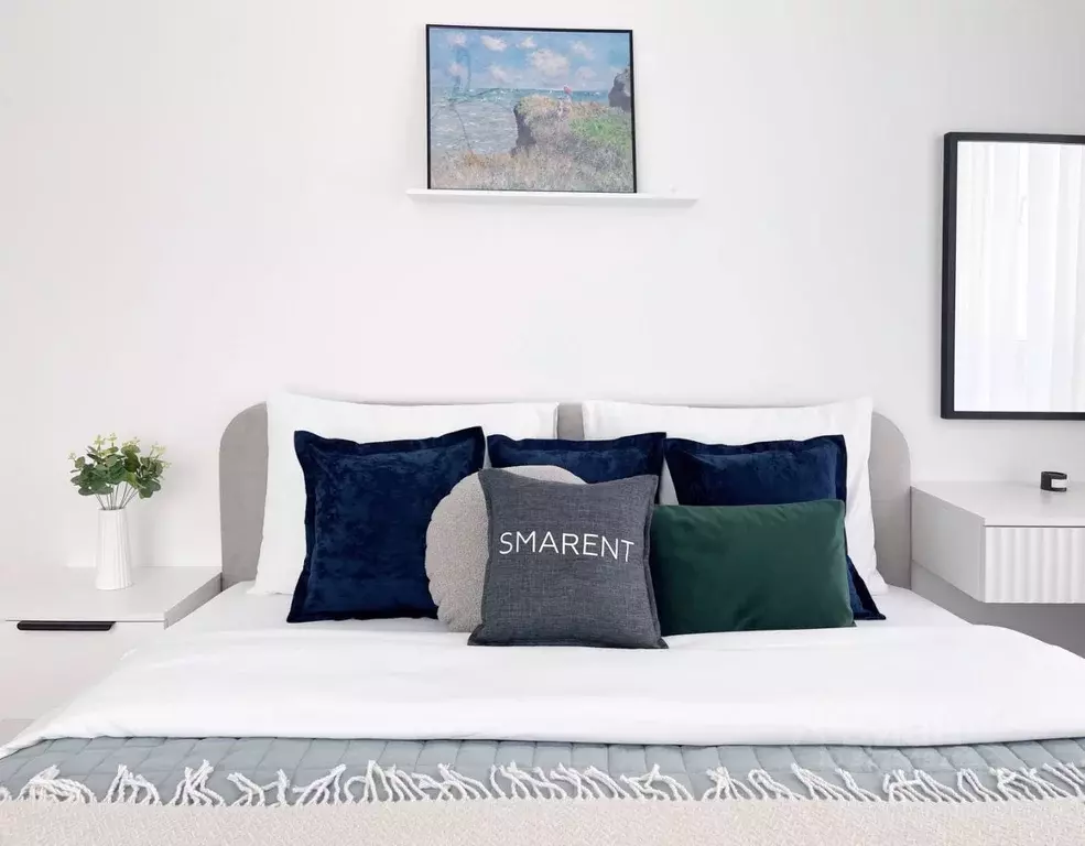 2-к кв. Москва ул. Большое Понизовье, 8 (49.3 м) - Фото 2