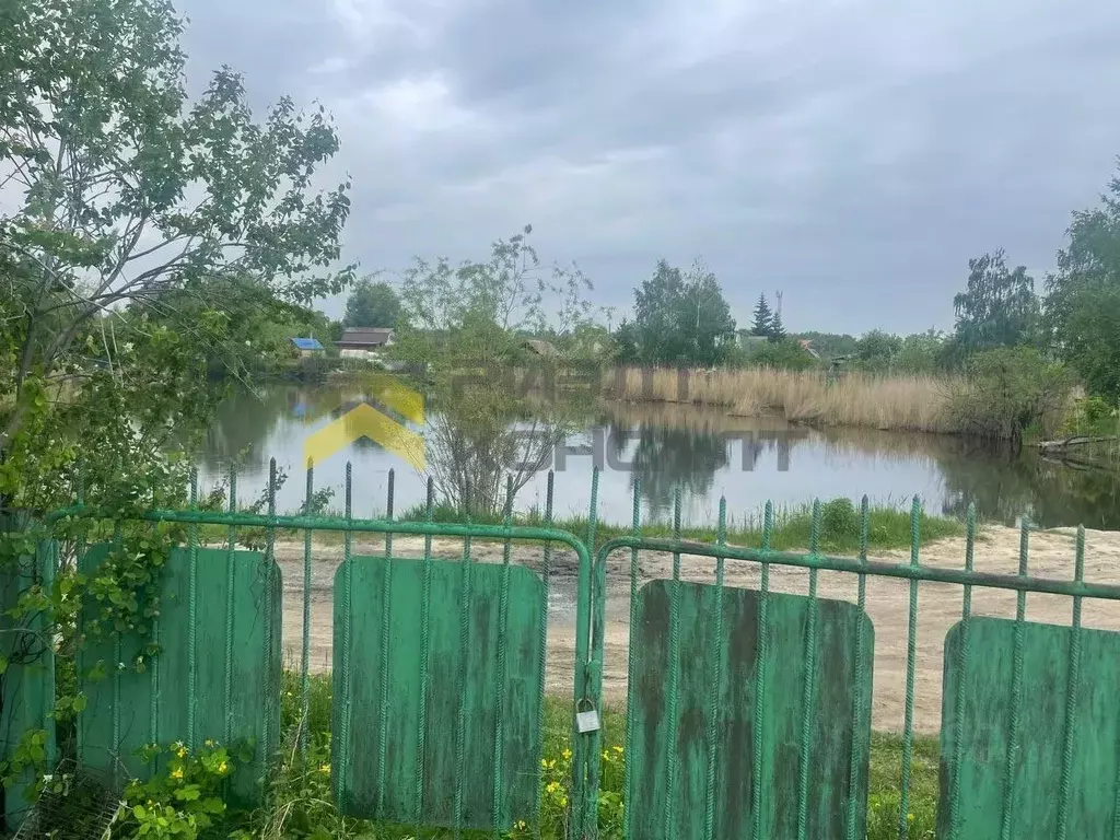 Дом в Омская область, Омск Искра СНТ, аллея 2-я, 57 (35 м) - Фото 0