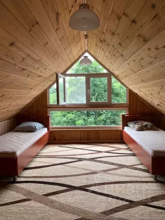 Дом в Тверская область, Калязинский муниципальный округ, д. Калабриево ... - Фото 1