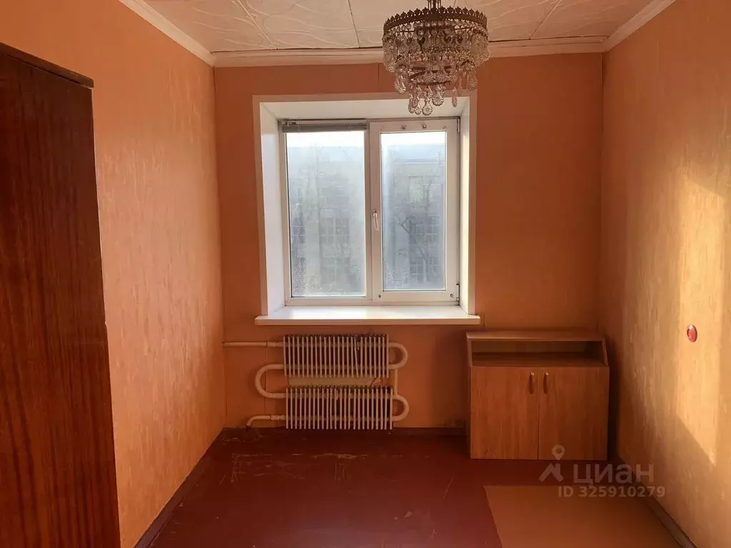 4-к кв. Курская область, Курск ул. 50 лет Октября, 13 (60.0 м) - Фото 2