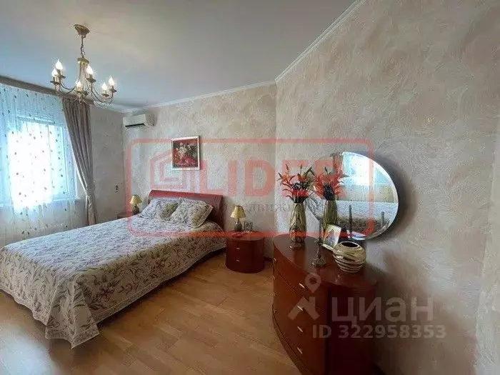 2-к кв. Севастополь ул. Героев Бреста, 116 (75.0 м) - Фото 2