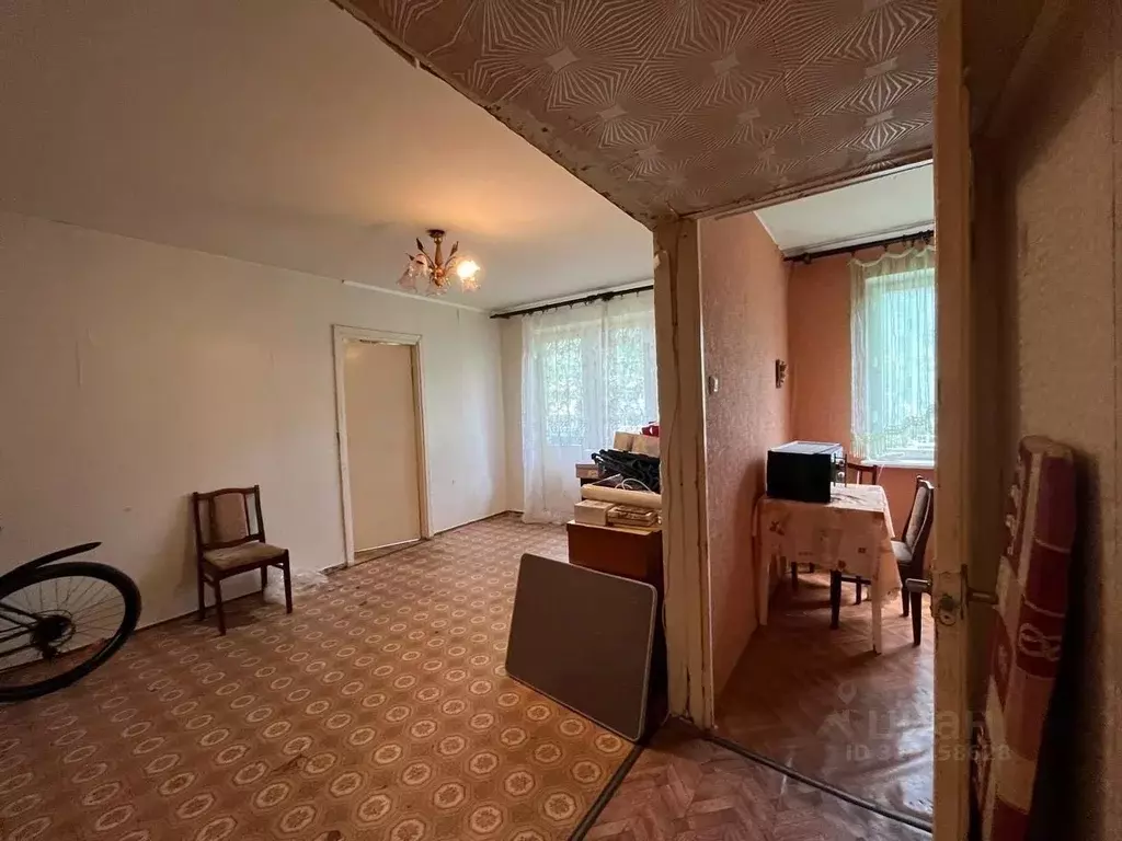 2-к кв. Ярославская область, Переславль-Залесский ул. 50 лет ... - Фото 2