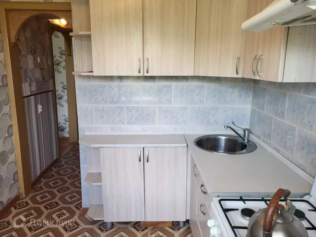 Продаётся 1-к квартира, 29.5 м - Фото 0