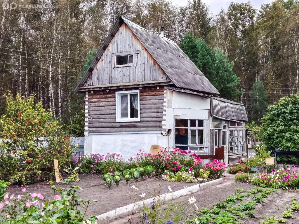 Дом в Тюмень, садовое товарищество Надежда-2 (30 м) - Фото 2