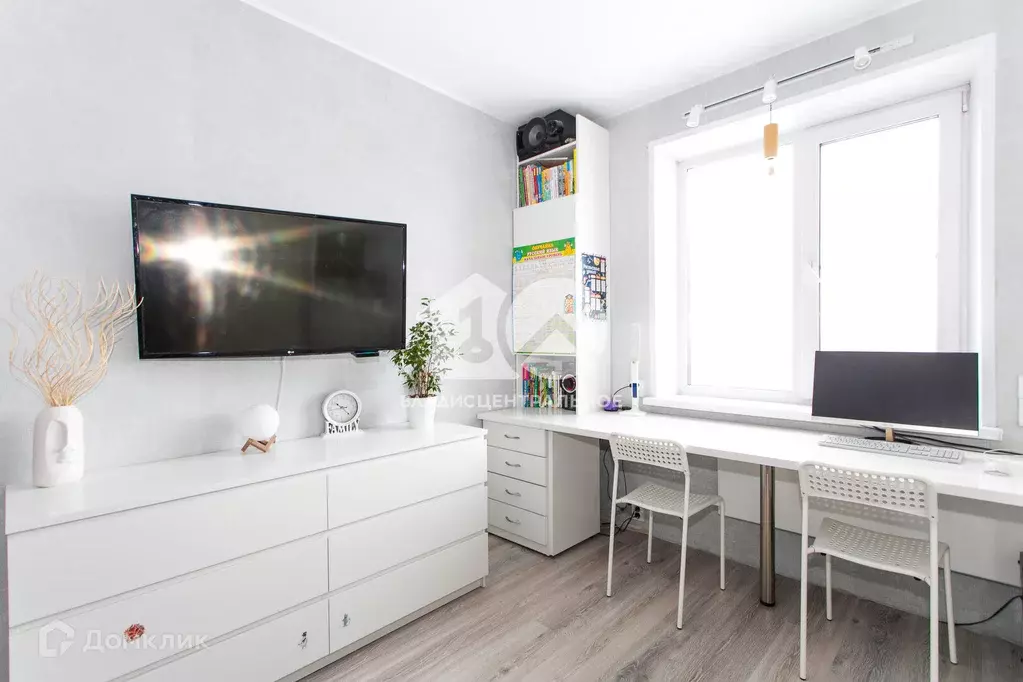Продаётся 3-к квартира, 59.6 м - Фото 0