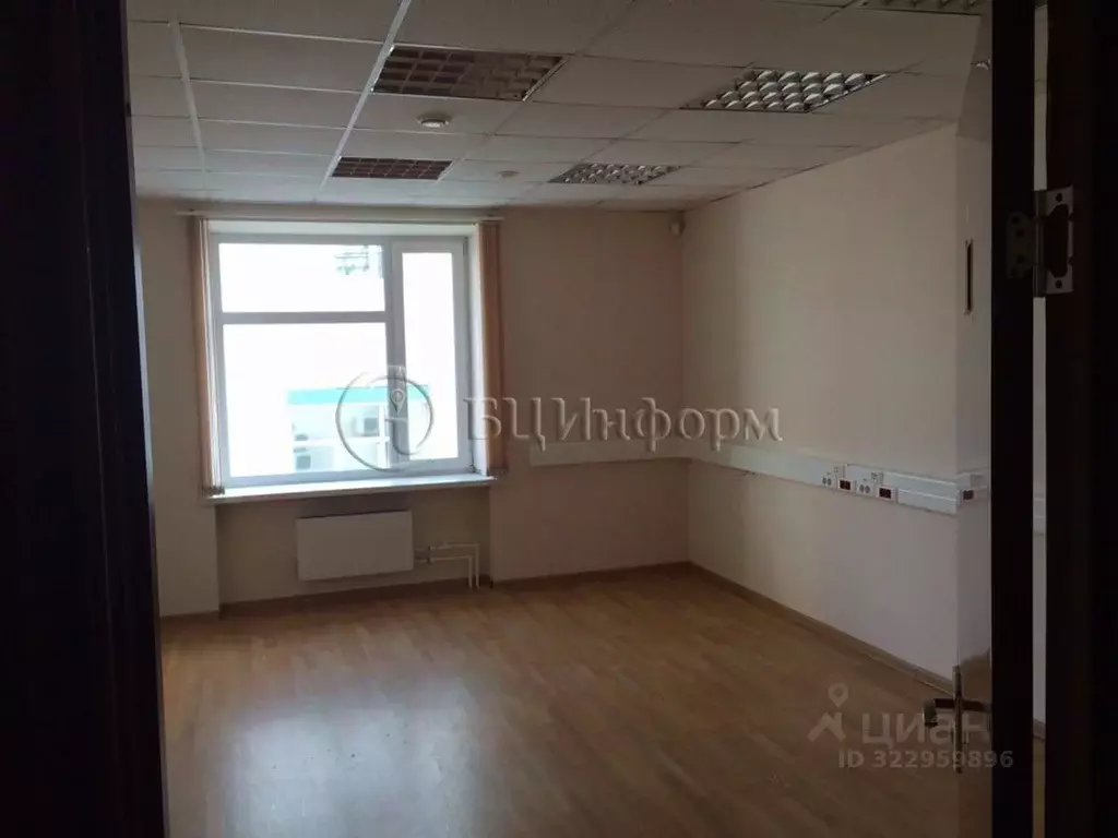Офис в Санкт-Петербург просп. Обуховской обороны, 120К (34 м) - Фото 1