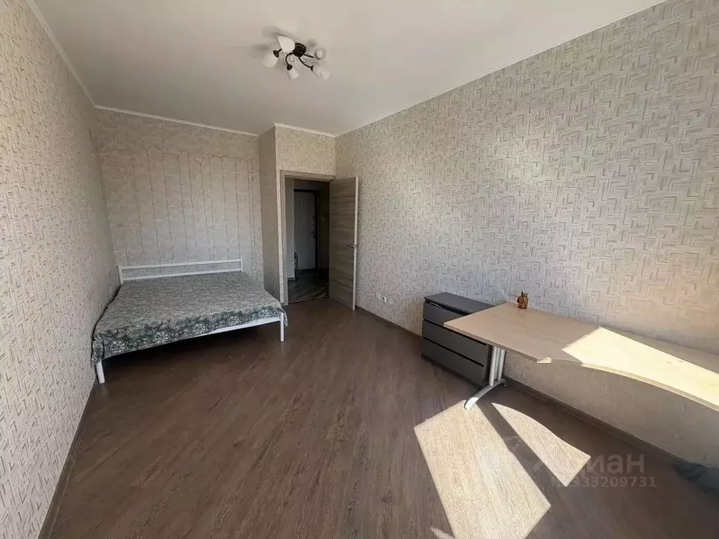 1-к кв. Москва, Москва, Щербинка ул. Барышевская Роща, 12 (38.0 м) - Фото 1
