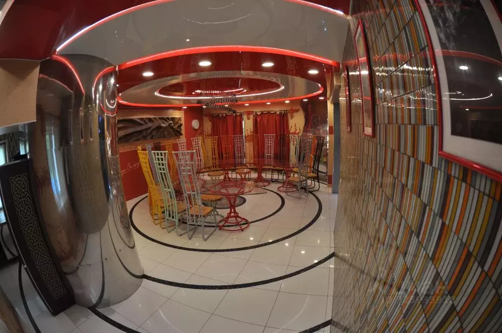 Дом в Новосибирская область, Обь Пригородный пер. (400 м) - Фото 2