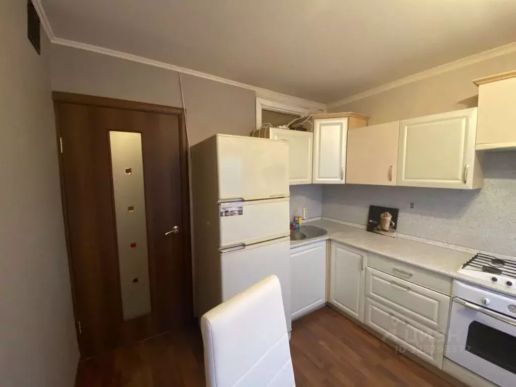 2-к кв. Нижегородская область, Нижний Новгород Советская ул., 14 (46.7 ... - Фото 2