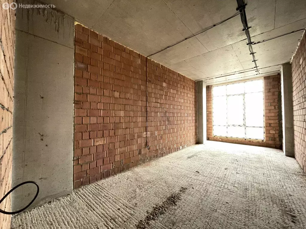 1-комнатная квартира: Нальчик, улица Тарчокова, 58Б (51.6 м) - Фото 2