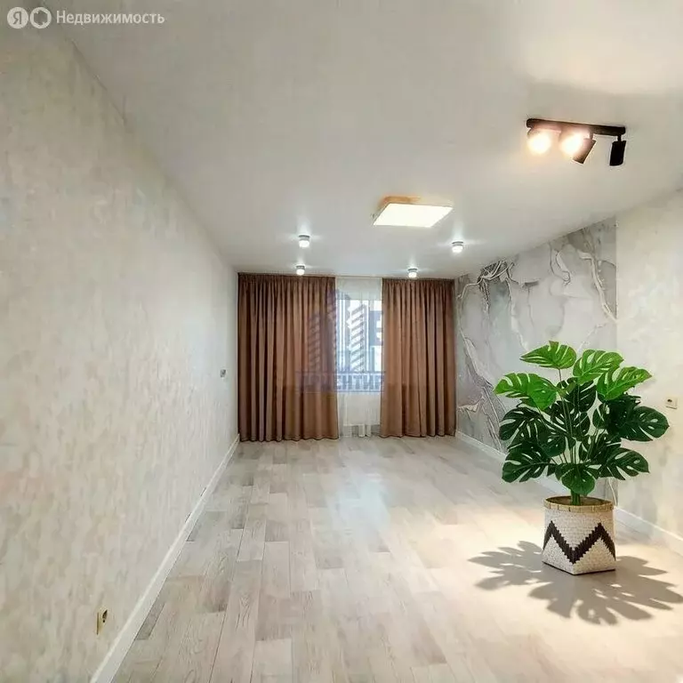 1-комнатная квартира: Чебоксары, улица Энергетиков, 6 (32 м) - Фото 2
