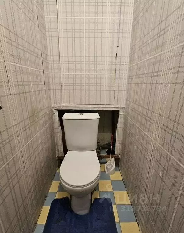 2-к кв. Москва Каспийская ул., 30К6 (47.0 м) - Фото 0