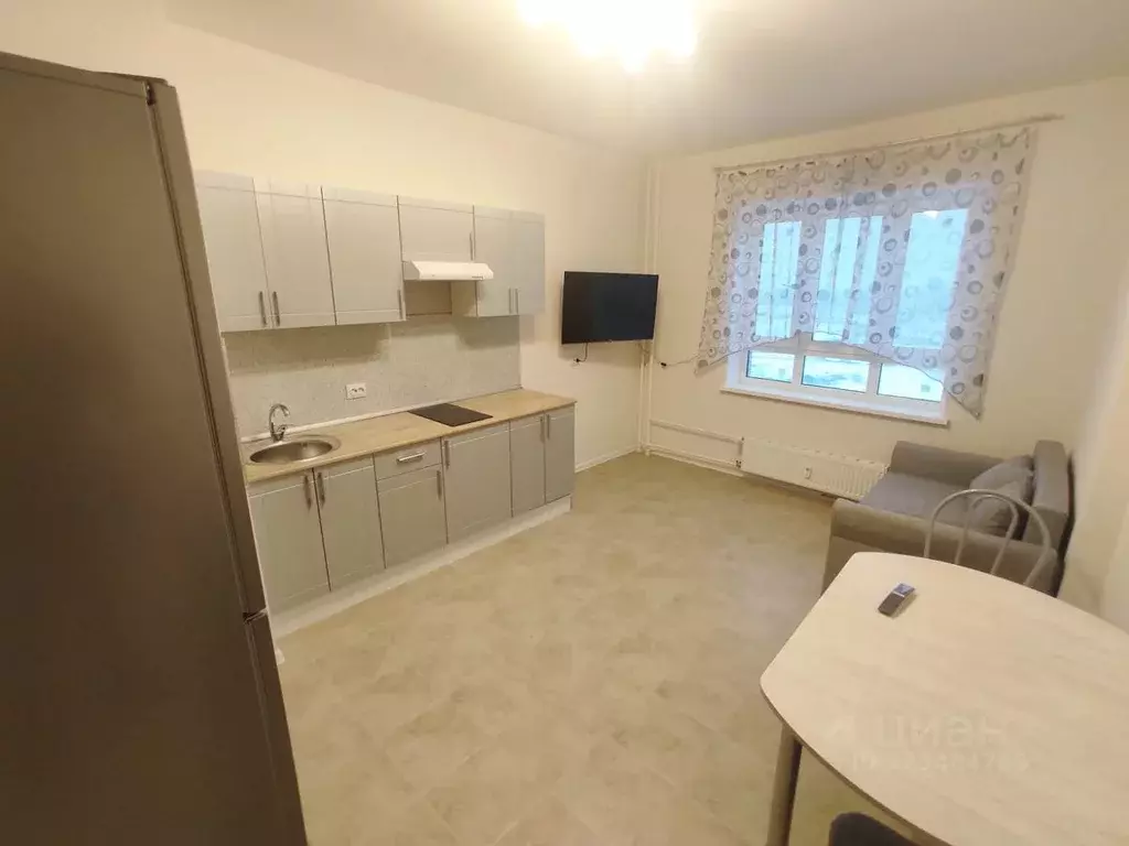 1-к кв. Москва ул. Недорубова, 28 (41.0 м) - Фото 2