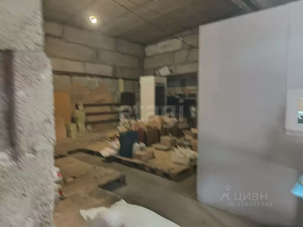 Склад в Красноярский край, Красноярск ул. Шахтеров, 33/1 (150 м) - Фото 2