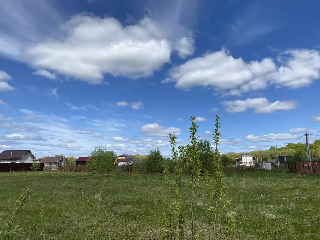 Участок, 16 сот., сельхоз (снт или днп) - Фото 1