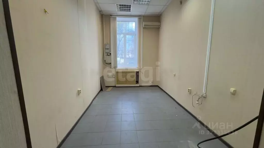 Помещение свободного назначения в Воронежская область, Воронеж ... - Фото 1