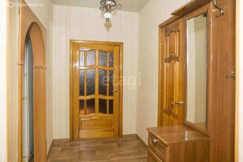 Дом в Ульяновск, улица Крупской (110.4 м) - Фото 1