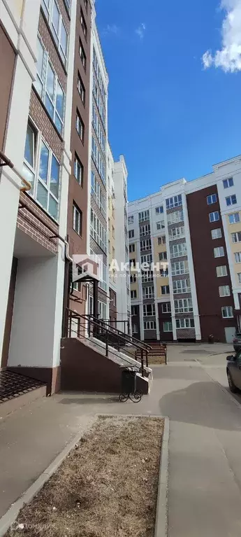 Продаётся 3-к квартира, 67 м - Фото 1