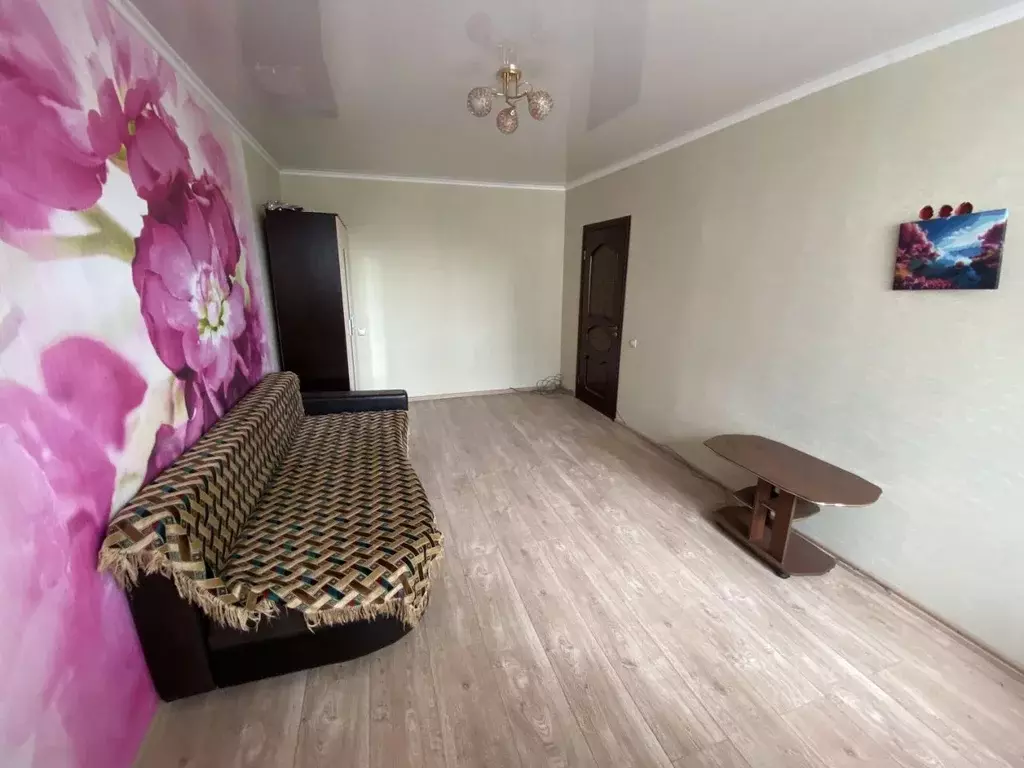 1-к кв. Ставропольский край, Георгиевск Мельничная ул., 4/2 (34.0 м) - Фото 2