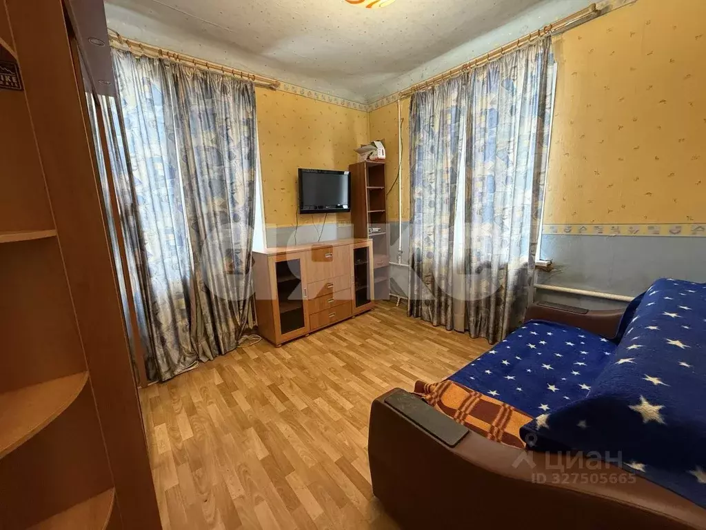 2-к кв. Тульская область, Тула ул. Болдина, 95 (51.0 м) - Фото 2