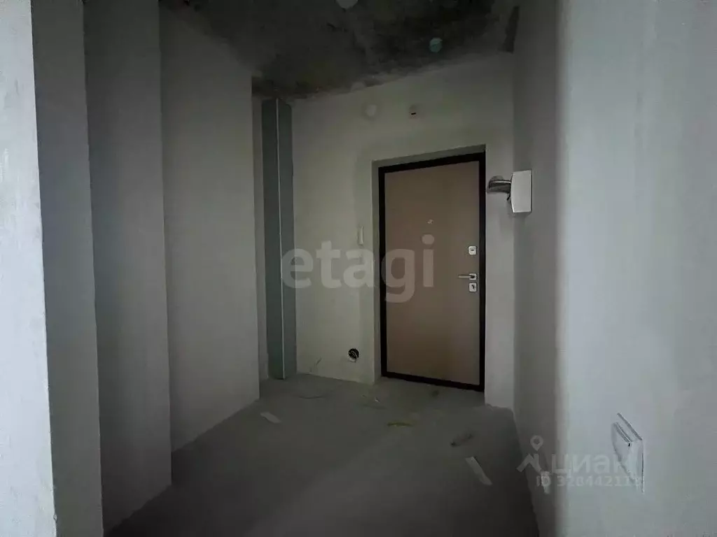 2-к кв. Тюменская область, Тюмень ул. Краснооктябрьская, 6 (65.77 м) - Фото 2