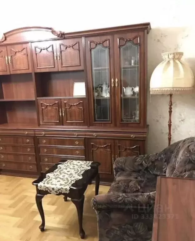 2-к кв. Москва Щелковское ш., 27 (62.0 м) - Фото 2