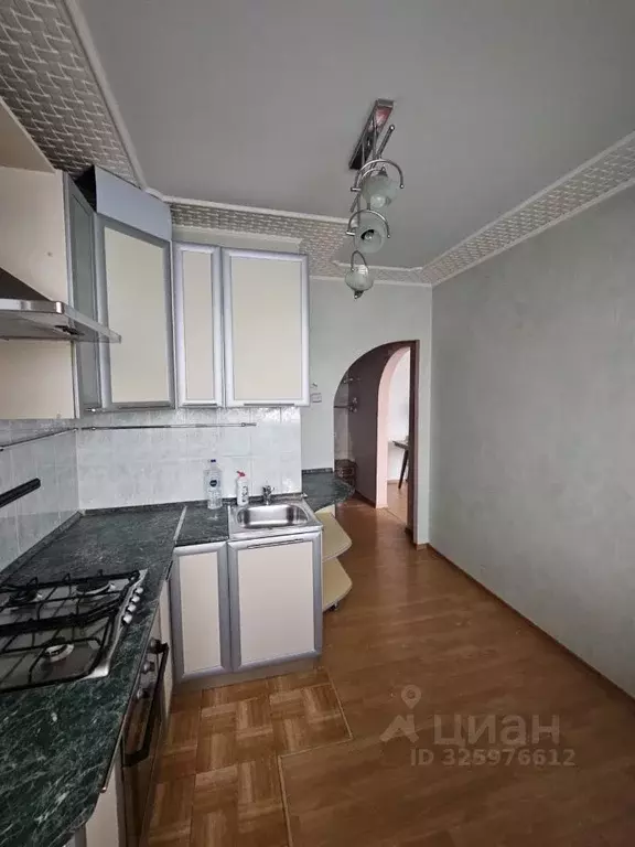 1-к кв. Башкортостан, Уфа ул. Степана Злобина, 28/2 (34.0 м) - Фото 1