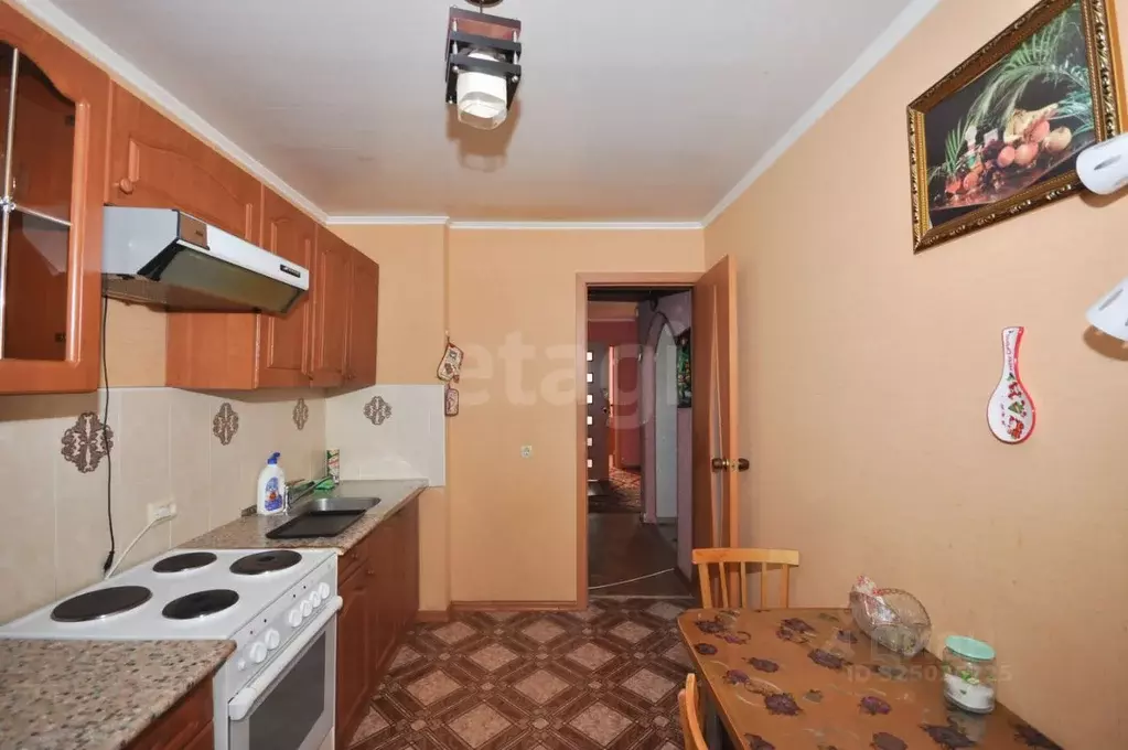 4-к кв. Сахалинская область, Долинский городской округ, с. ... - Фото 1