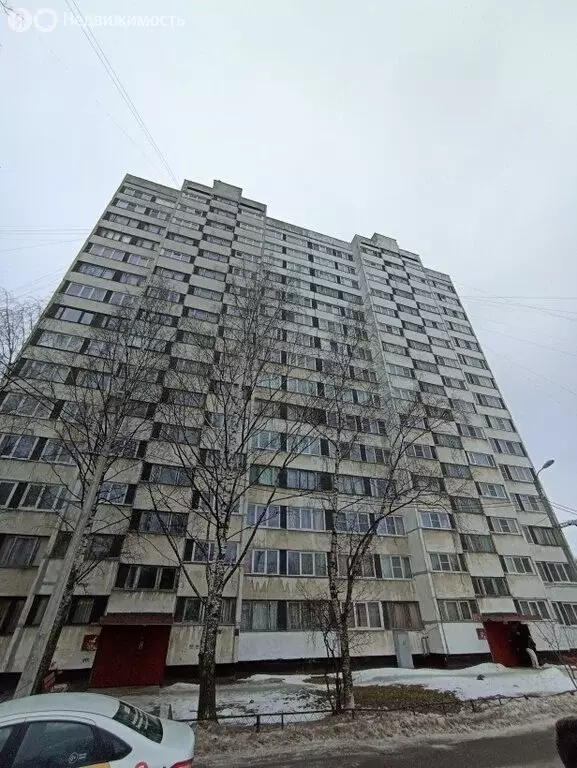 2-комнатная квартира: Санкт-Петербург, улица Тамбасова, 6к1 (44.6 м) - Фото 0