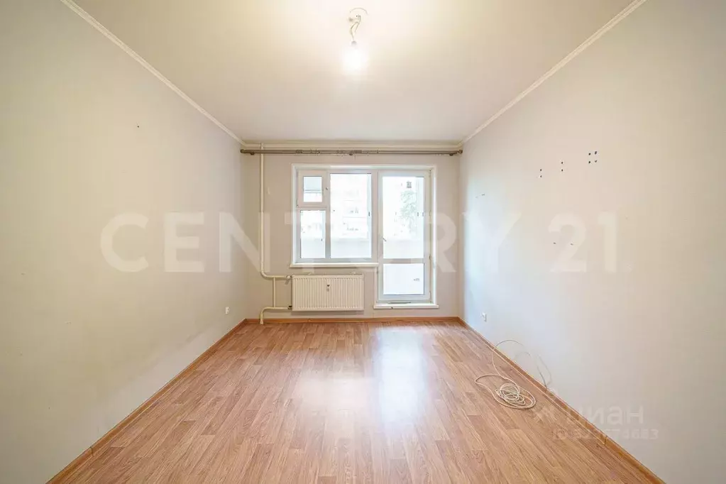 1-к кв. Пермский край, Пермь Иньвенская ул., 19 (47.0 м) - Фото 1