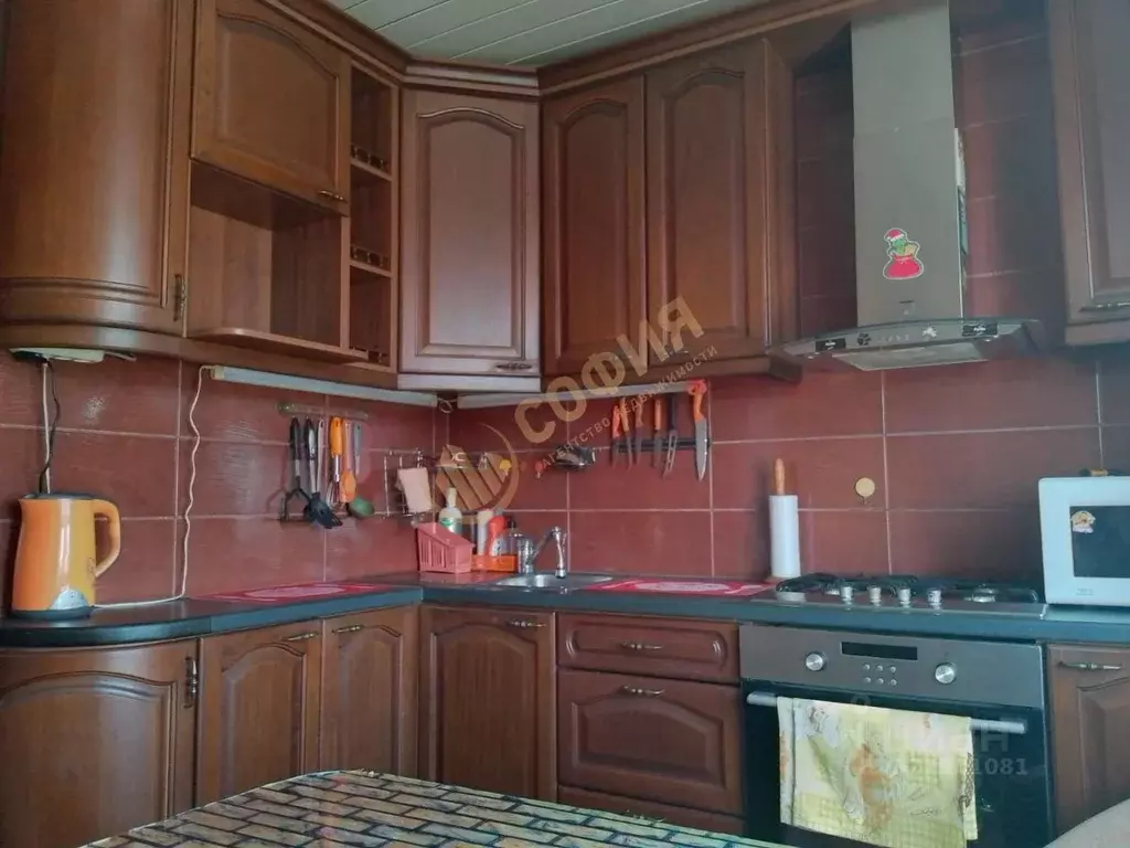 2-к кв. Ленинградская область, Выборг ул. Приморская, 53 (54.0 м) - Фото 1