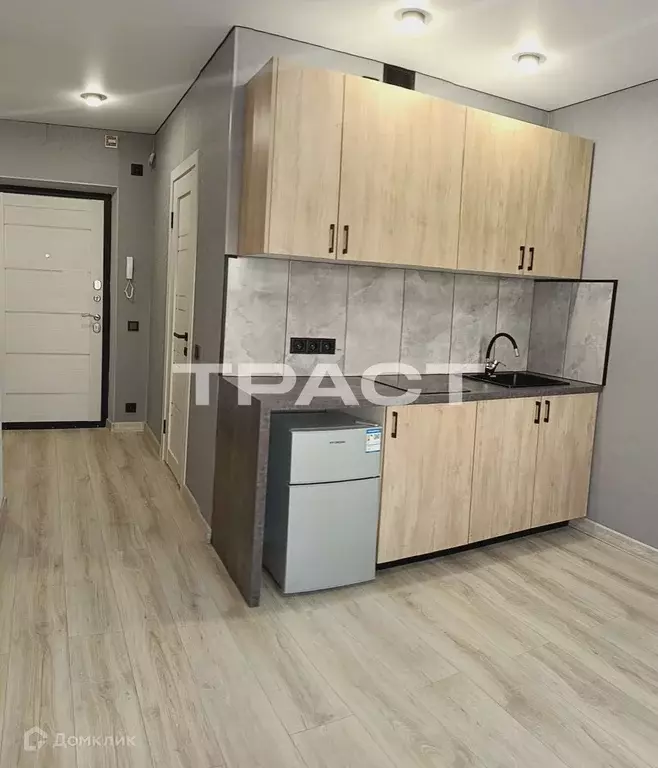 Продаётся 1-к квартира, 20.3 м - Фото 0