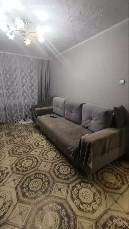 2-комнатная квартира: Пионерский, Лесная улица, 11 (50.8 м) - Фото 1