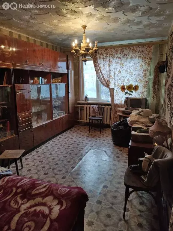 2-комнатная квартира: Пенза, улица Рахманинова, 41 (44 м) - Фото 2