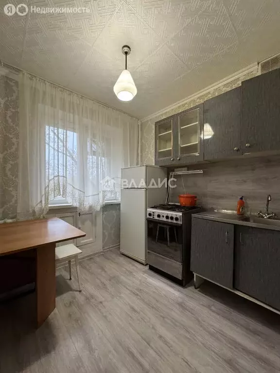 1-комнатная квартира: Волгоград, Тарифная улица, 27 (30 м) - Фото 1