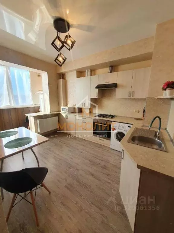 Квартира, 1 комната, 38 м - Фото 0