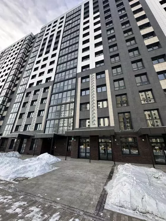 Помещение свободного назначения в Иркутская область, Иркутск ул. ... - Фото 1