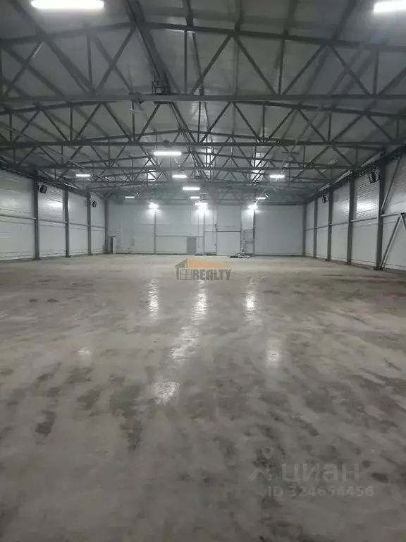 Производственное помещение в Московская область, Домодедово городской ... - Фото 2