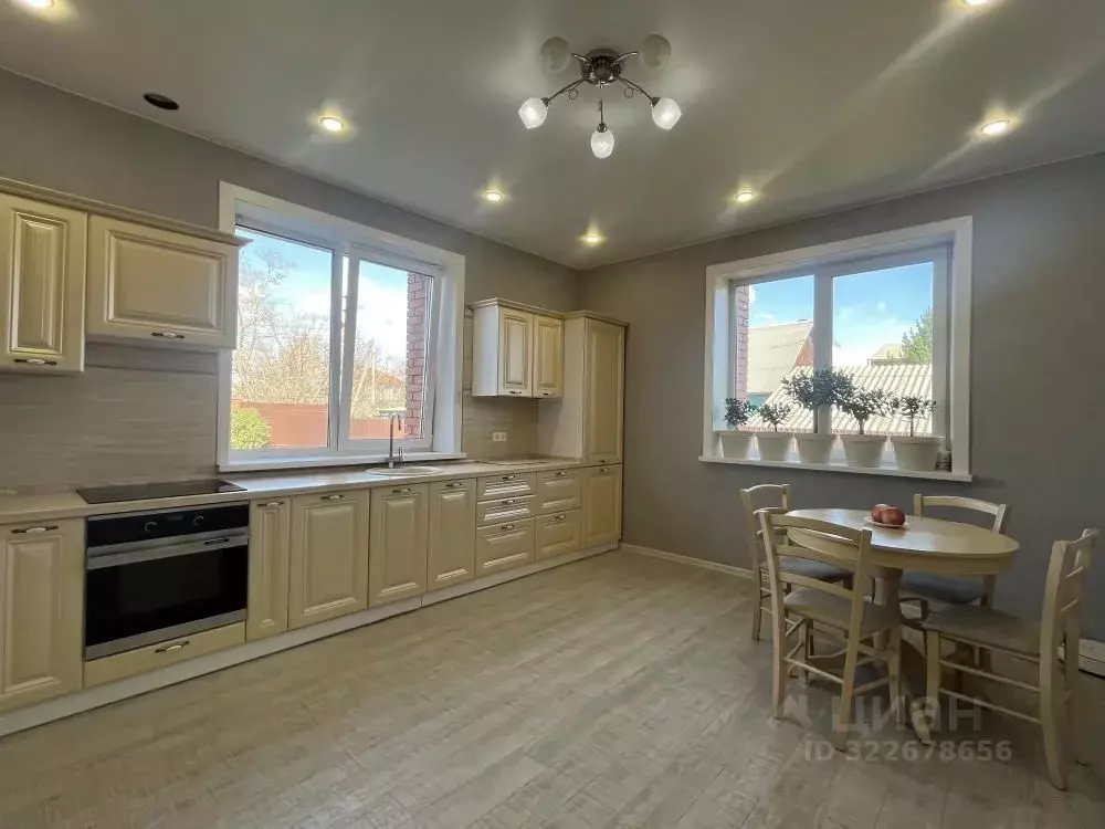 Дом в Иркутская область, Иркутский муниципальный округ, пос. Дзержинск ... - Фото 1