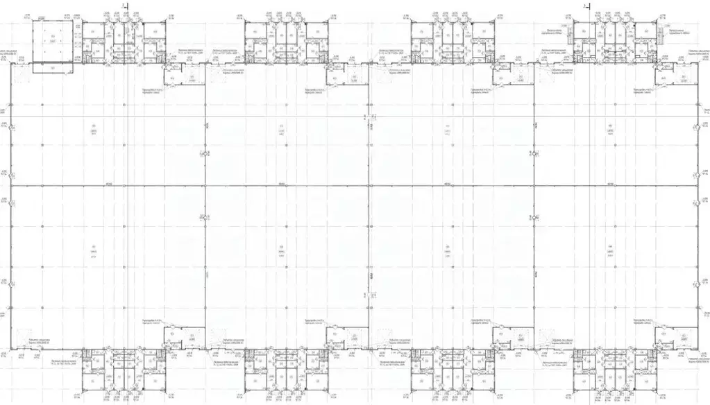 Помещение свободного назначения в Москва с. Ознобишино, 195 (2007 м) - Фото 2