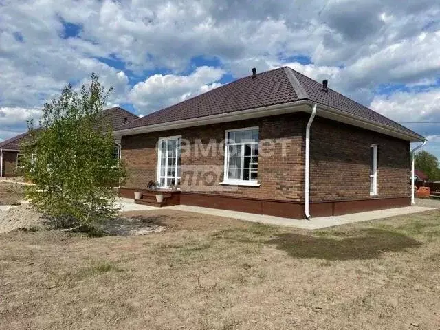 Дом в Томская область, Томский район, Слобода Вольная ДНП бул. ... - Фото 1